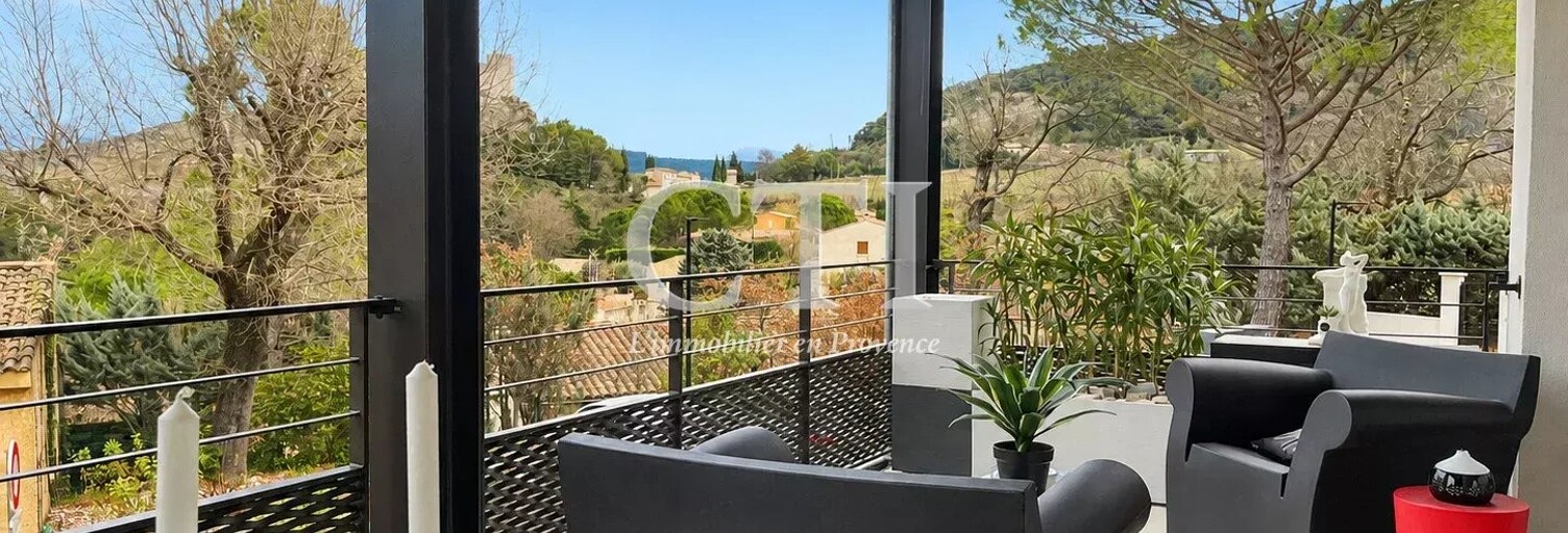 Appartement 2 Pièces 49 m² à vendre à Vaison-la-Romaine (84110)