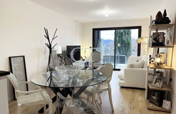 Appartement avec vue panoramique proche centre-ville Vaison-La-R — photo 3