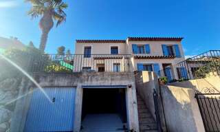 Maison 4 Pièces 80 m² à vendre à Carros (06510)