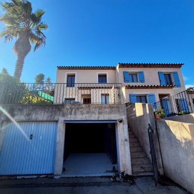 Maison 4 pièces 489000 €