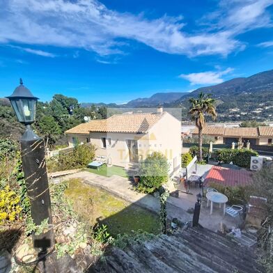 Maison 4 pièces 489000 €