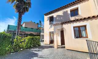 Maison 4 Pièces 80 m² à vendre à Carros (06510)