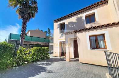 Maison 4 pièces 489000 €