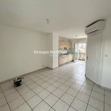 Appartement 2 pièces 690 €