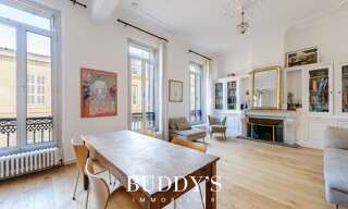 Appartement 5 Pièces 109 m² à vendre à Marseille 1 (13001)