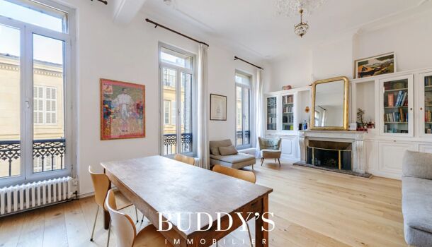 Appartement 5 pièces  à vendre Marseille 1er 13001