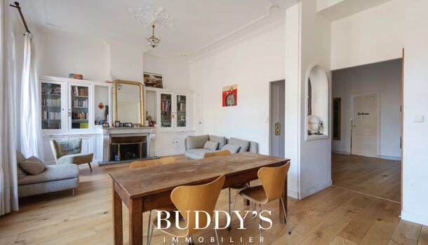 Appartement 5 pièces  à vendre Marseille 1er 13001