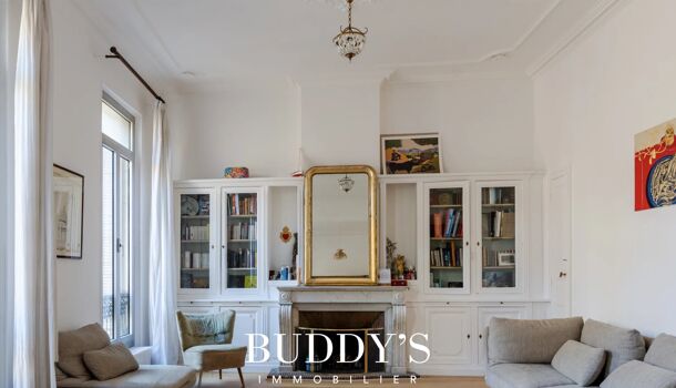 Appartement 5 pièces  à vendre Marseille 1er 13001