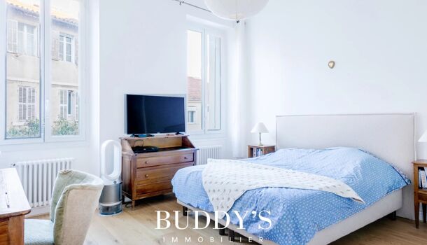 Appartement 5 pièces  à vendre Marseille 1er 13001