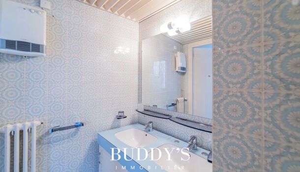 Appartement 5 pièces  à vendre Marseille 1er 13001