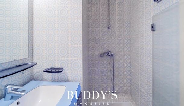 Appartement 5 pièces  à vendre Marseille 1er 13001