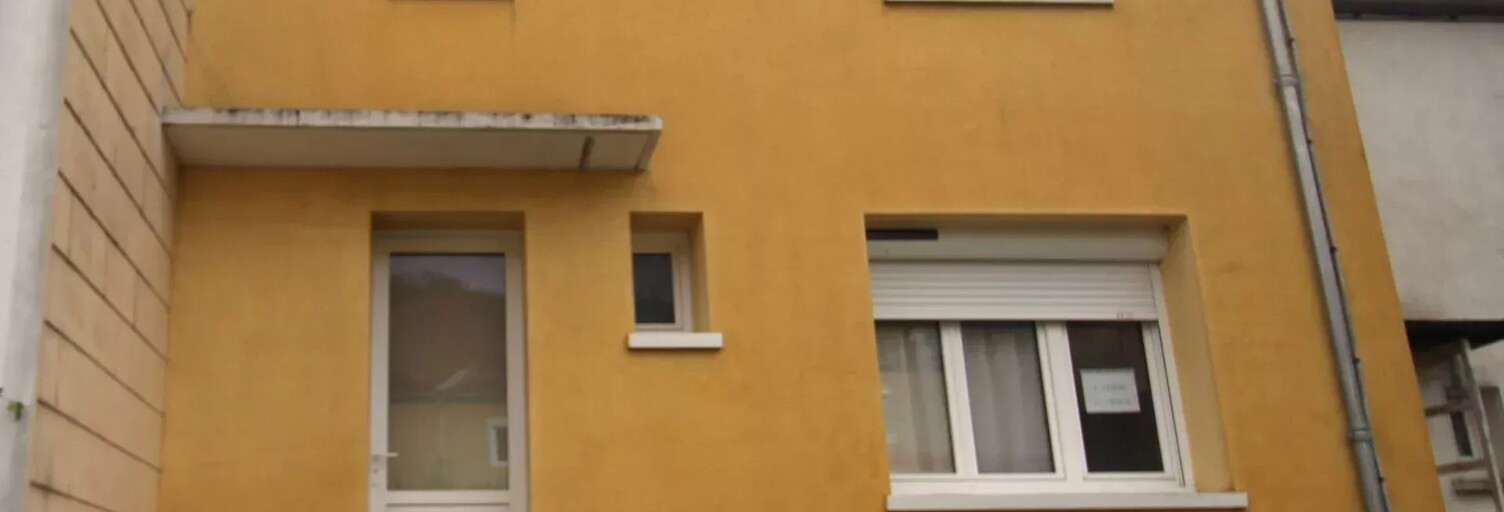 Maison 4 Pièces 70 m² à vendre à Chalabre (11230)