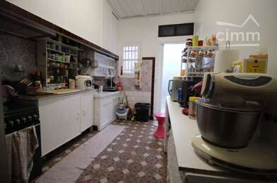 Maison 10 pièces 77000 €