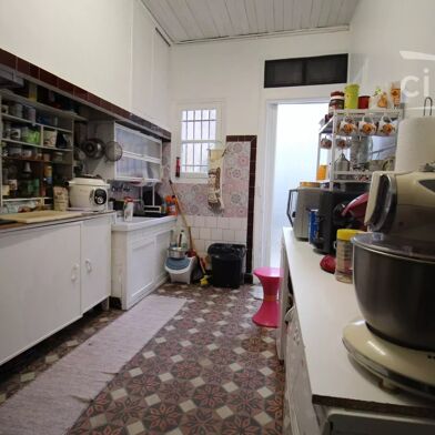 Maison 10 pièces 77000 €