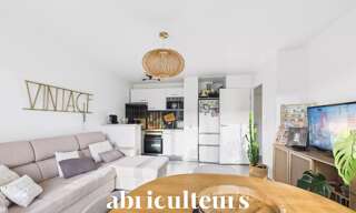 Appartement 2 Pièces 44 m² à vendre à Sannois (95110)