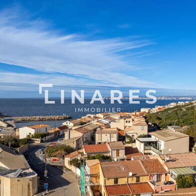 Appartement 4 pièces 595000 €