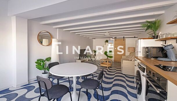 Villa / Maison 4 pièces  à vendre Marseille 8eme 13008