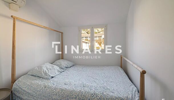 Villa / Maison 4 pièces  à vendre Marseille 8eme 13008