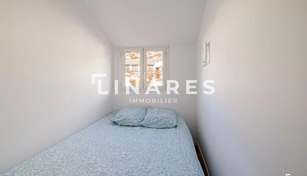 Villa / Maison 4 pièces  à vendre Marseille 8eme 13008