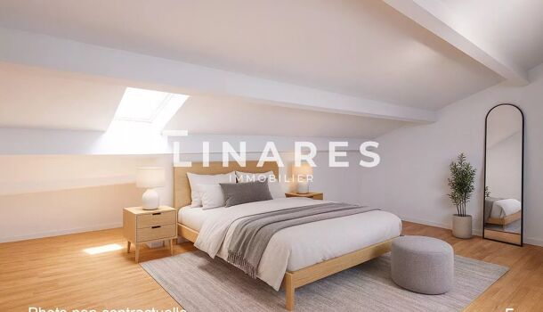 Villa / Maison 4 pièces  à vendre Marseille 8eme 13008