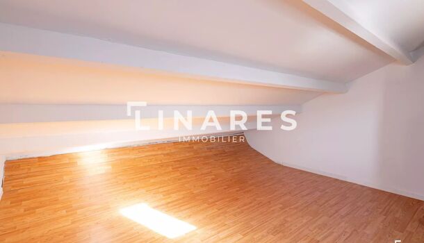 Villa / Maison 4 pièces  à vendre Marseille 8eme 13008