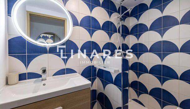 Villa / Maison 4 pièces  à vendre Marseille 8eme 13008