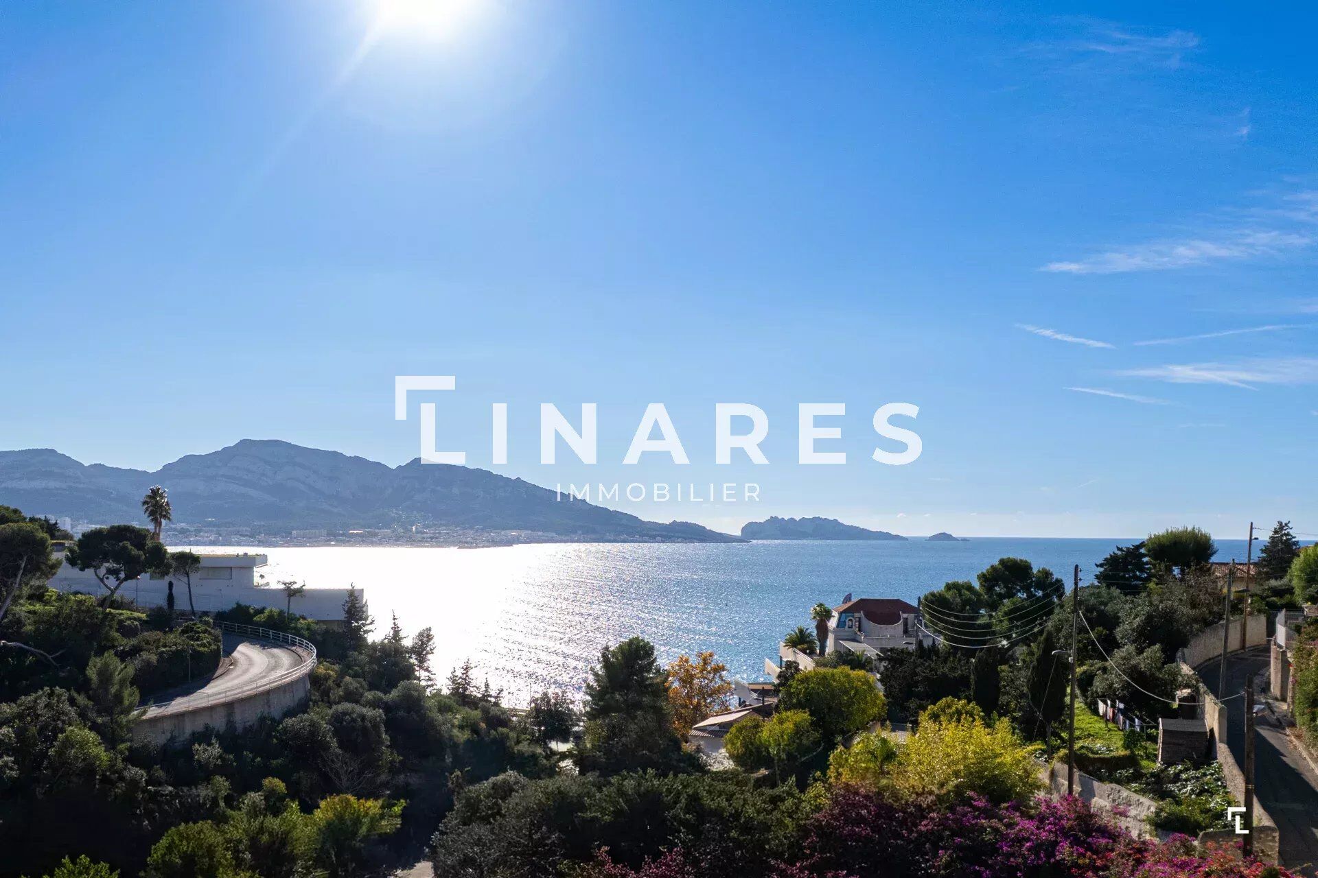 Villa / Maison  T9 à vendre Marseille 7eme 13007