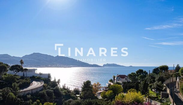 Villa / Maison 9 pièces  à vendre Marseille 7eme 13007