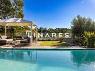 LA LUMINEUSE - Villa T9 de 400m2 - Vue mer - 13007 ROUCAS BLANC — photo 2