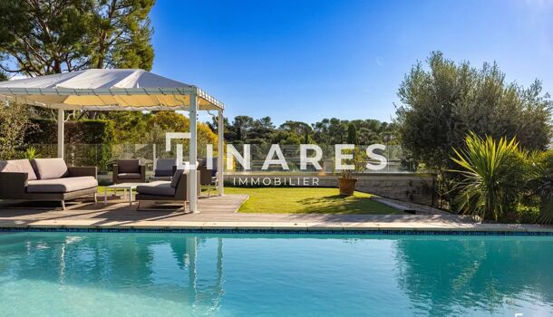 Villa / Maison 9 pièces  à vendre Marseille 7eme 13007