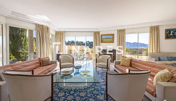 Villa / Maison 9 pièces  à vendre Marseille 7eme 13007