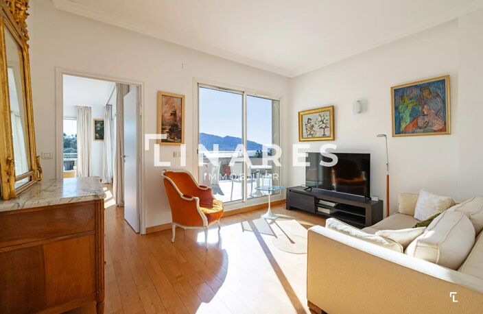 LA LUMINEUSE - Villa T9 de 400m2 - Vue mer - 13007 ROUCAS BLANC — photo 5