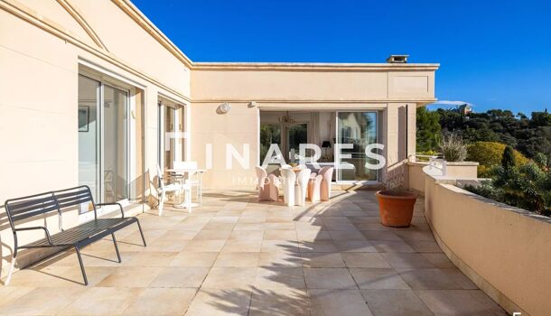 Villa / Maison 9 pièces  à vendre Marseille 7eme 13007