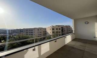 Appartement 4 Pièces 93 m² à louer à Ajaccio (20090)