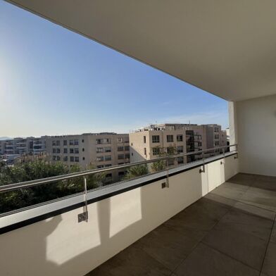 Appartement 4 pièces 1303 €