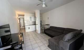 Appartement 1 Pièce 34 m² à louer à Ajaccio (20090)