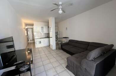 Appartement 1 pièces 467 €