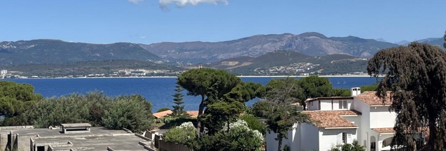 Appartement 3 Pièces 87 m² à louer à Albitreccia (20166)