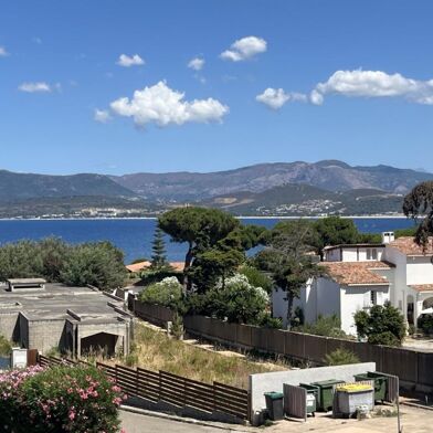 Appartement 3 pièces 900 €