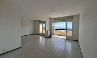 Appartement 4 Pièces 84 m² à louer à Ajaccio (20090)