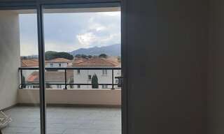 Appartement 2 Pièces 42 m² à louer à Lucciana (20290)