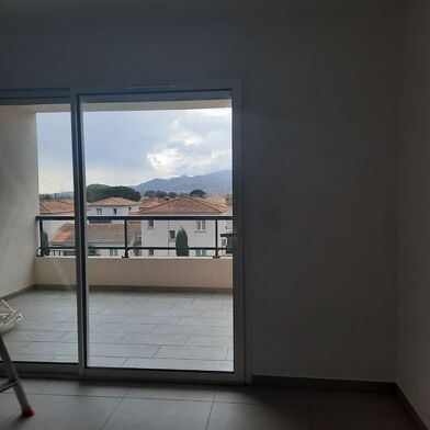 Appartement 2 pièces 720 €