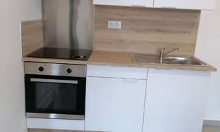 Appartement 2 Pièces 42 m² à louer à Lucciana (20290)