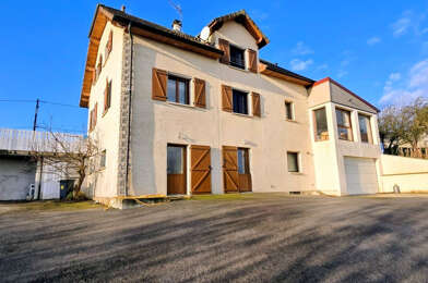 Maison 6 pièces 295000 €