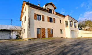 Maison 6 Pièces 190 m² à vendre à Gray (70100)