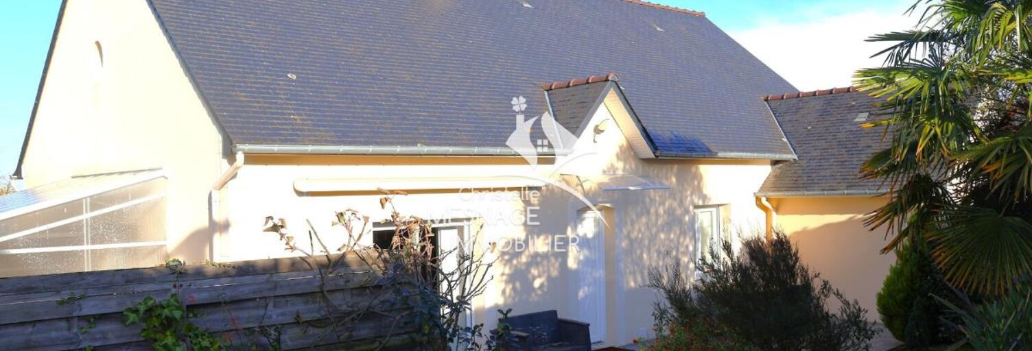 Maison 5 Pièces 120 m² à vendre à Dinan (22100)