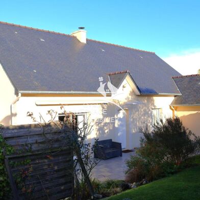 Maison 5 pièces 416000 €