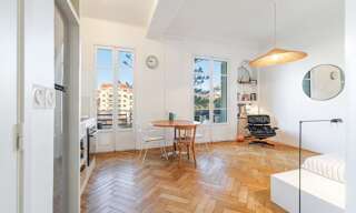 Appartement 3 Pièces 60 m² à vendre à Nice (06100)