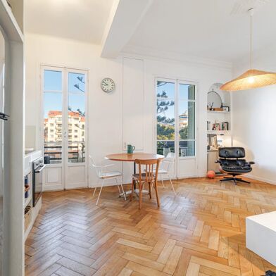 Appartement 3 pièces 360000 €