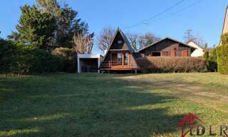 Maison 3 Pièces 65 m² à vendre à Saint-Martin-en-Bresse (71620)